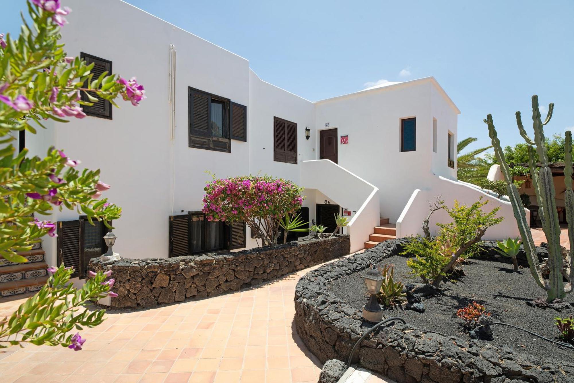Tranquilidad 300M To Beach Freewifi Puerto del Carmen  Exterior photo